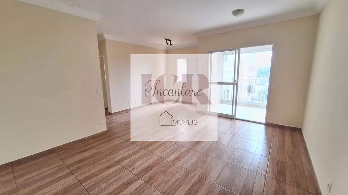 Foto 1 de Apartamento com 3 quartos à venda, 80m2 em Jardim Maria José, Votorantim - SP