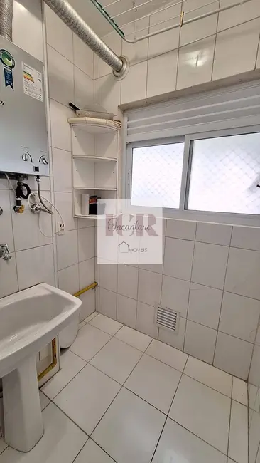 Foto 7 de Apartamento com 3 quartos à venda, 80m2 em Jardim Maria José, Votorantim - SP