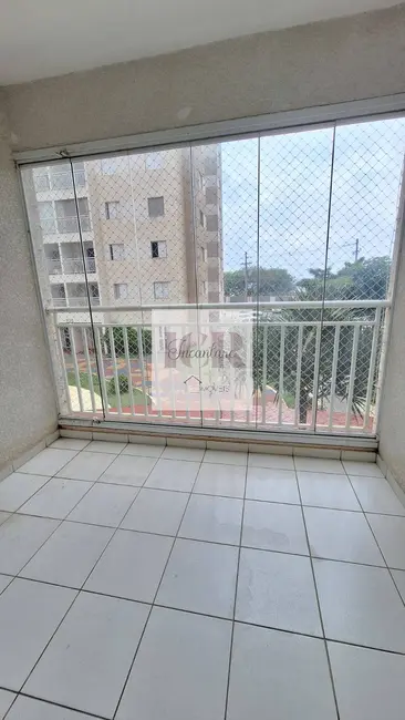 Foto 3 de Apartamento com 3 quartos à venda, 80m2 em Jardim Maria José, Votorantim - SP