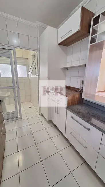 Foto 5 de Apartamento com 3 quartos à venda, 80m2 em Jardim Maria José, Votorantim - SP