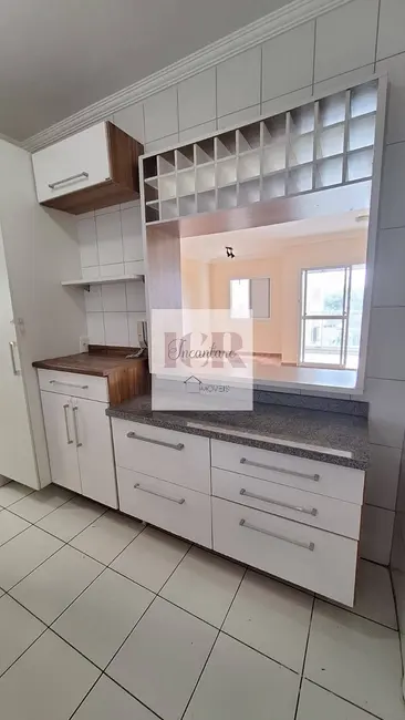 Foto 4 de Apartamento com 3 quartos à venda, 80m2 em Jardim Maria José, Votorantim - SP