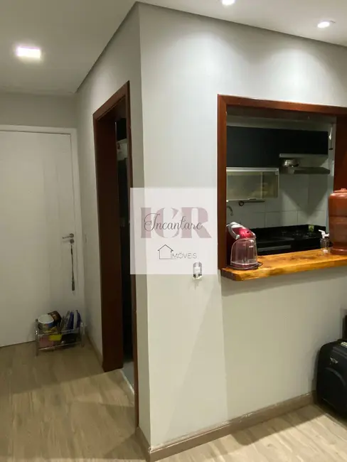 Foto 4 de Apartamento com 2 quartos à venda, 50m2 em Vila Hortência, Sorocaba - SP