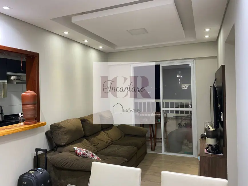 Foto 1 de Apartamento com 2 quartos à venda, 50m2 em Vila Hortência, Sorocaba - SP