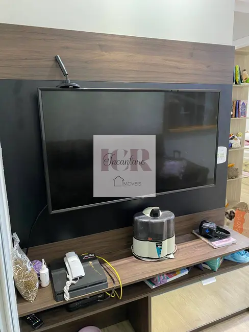 Foto 5 de Apartamento com 2 quartos à venda, 50m2 em Vila Hortência, Sorocaba - SP