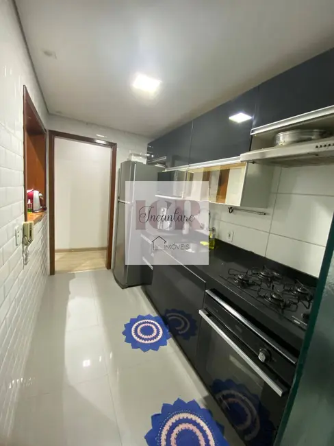 Foto 8 de Apartamento com 2 quartos à venda, 50m2 em Vila Hortência, Sorocaba - SP