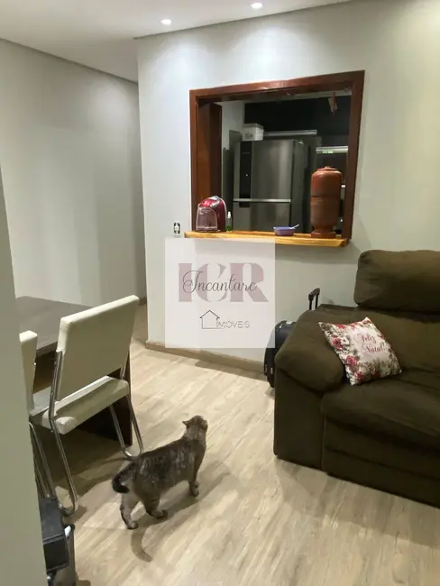 Foto 6 de Apartamento com 2 quartos à venda, 50m2 em Vila Hortência, Sorocaba - SP