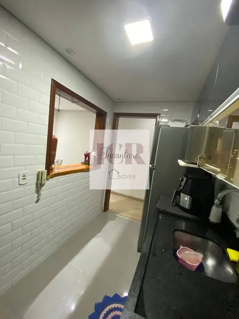 Foto 3 de Apartamento com 2 quartos à venda, 50m2 em Vila Hortência, Sorocaba - SP