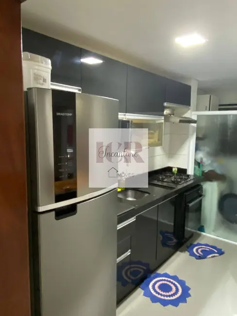 Foto 9 de Apartamento com 2 quartos à venda, 50m2 em Vila Hortência, Sorocaba - SP