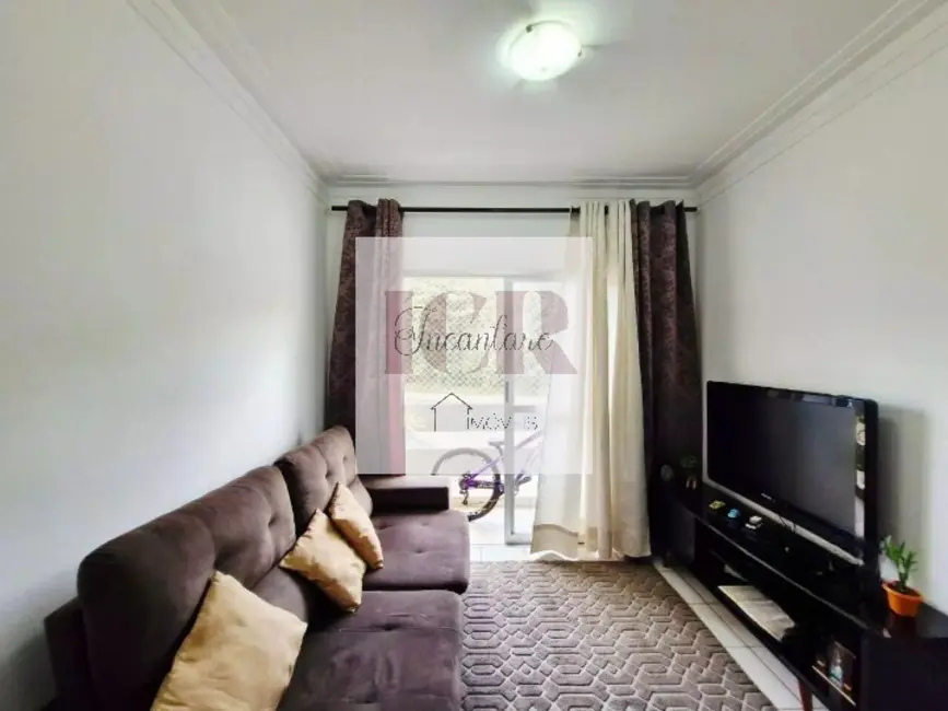 Foto 4 de Apartamento com 2 quartos à venda, 64m2 em Parque Três Meninos, Sorocaba - SP