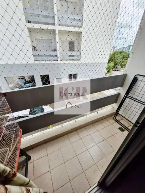 Foto 7 de Apartamento com 2 quartos à venda, 64m2 em Parque Três Meninos, Sorocaba - SP