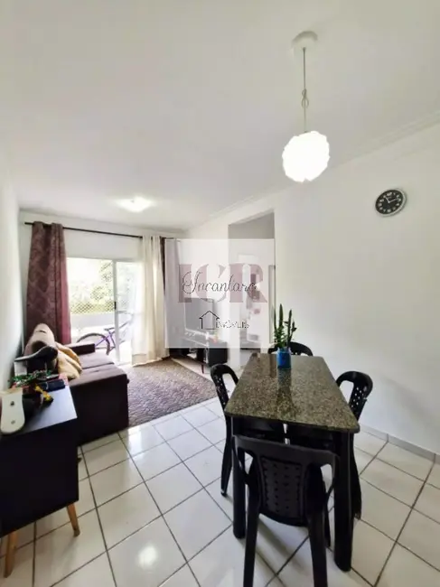 Foto 1 de Apartamento com 2 quartos à venda, 64m2 em Parque Três Meninos, Sorocaba - SP