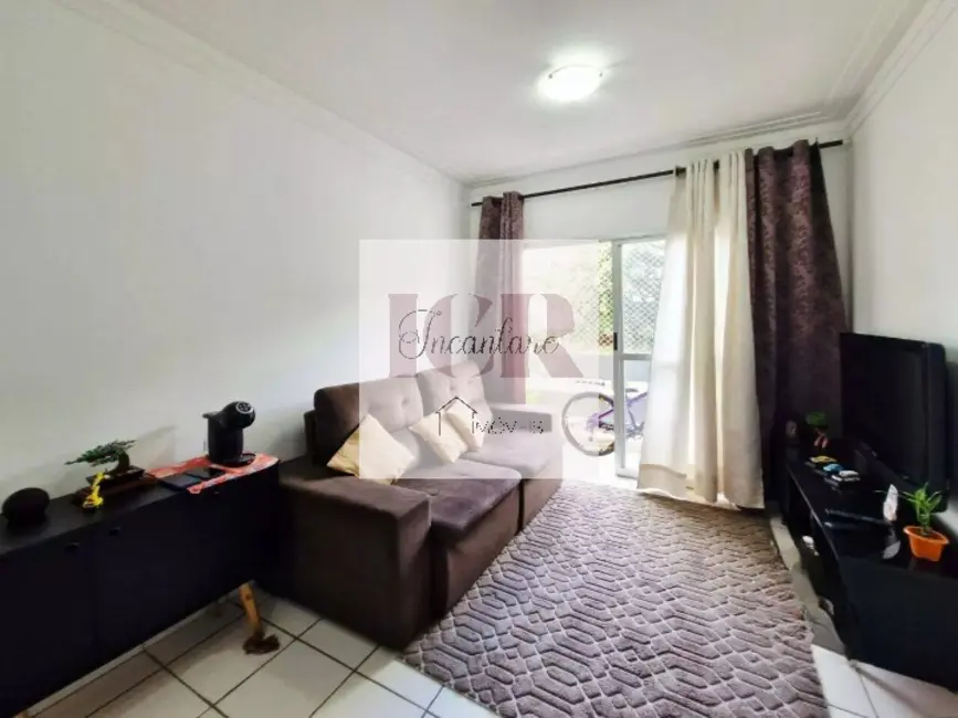 Foto 2 de Apartamento com 2 quartos à venda, 64m2 em Parque Três Meninos, Sorocaba - SP