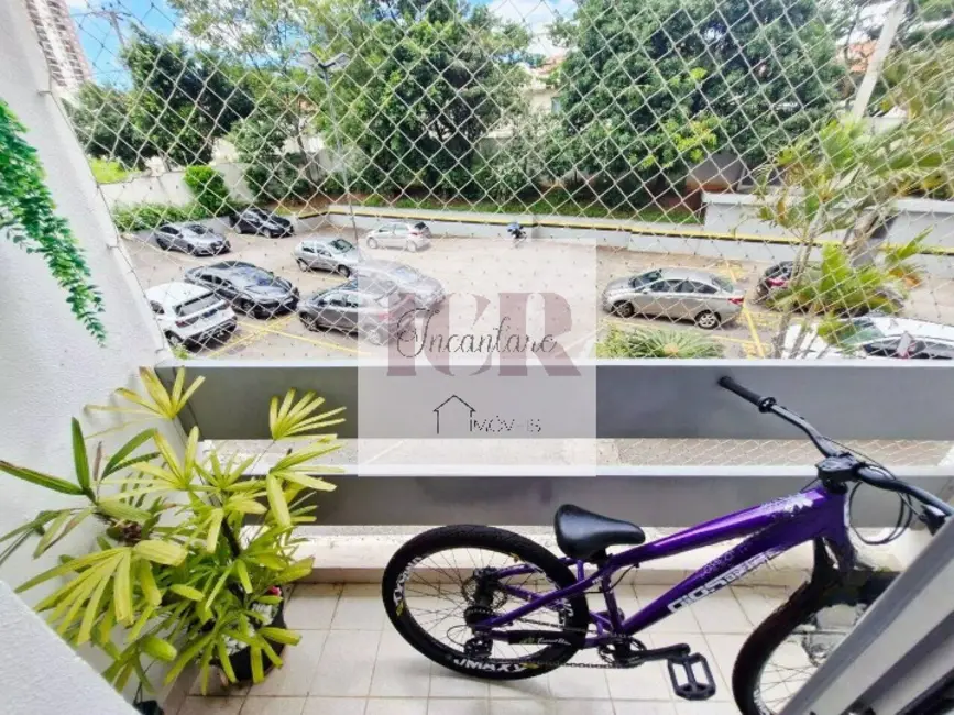 Foto 6 de Apartamento com 2 quartos à venda, 64m2 em Parque Três Meninos, Sorocaba - SP