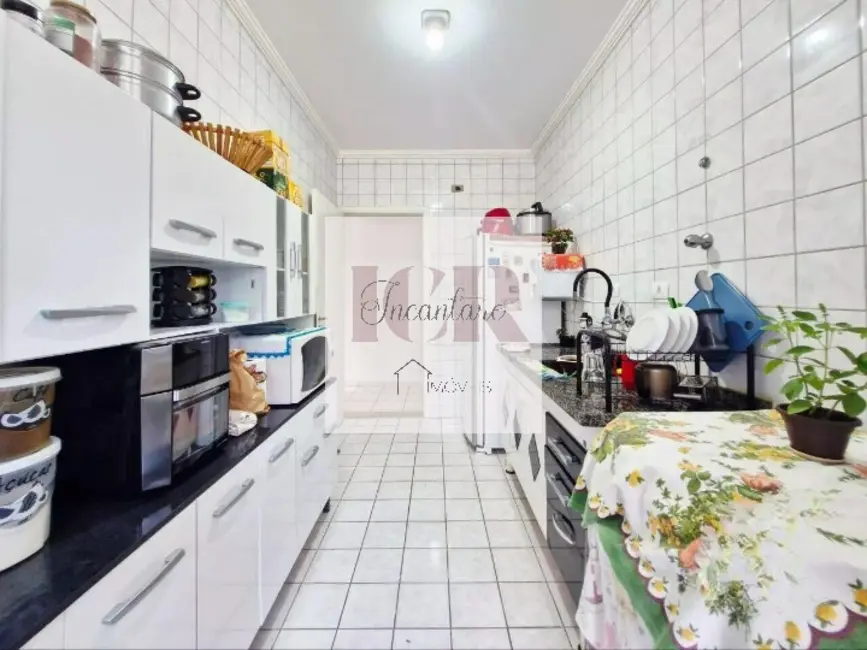 Foto 8 de Apartamento com 2 quartos à venda, 64m2 em Parque Três Meninos, Sorocaba - SP