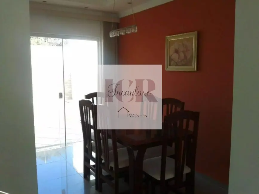 Foto 3 de Casa de Condomínio com 3 quartos à venda, 150m2 em Vila Haro, Sorocaba - SP