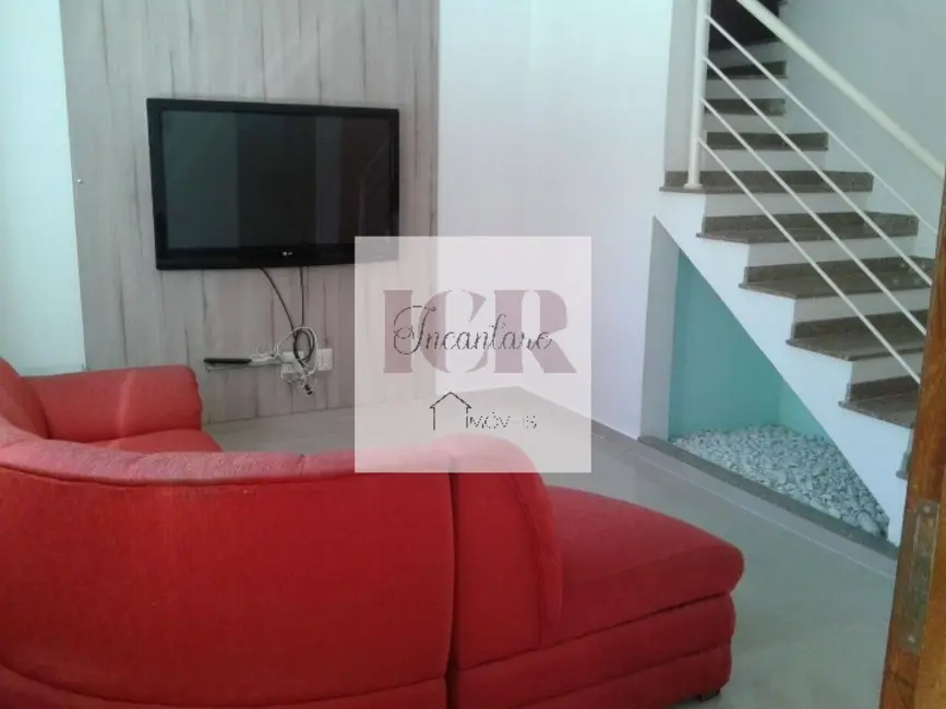 Foto 2 de Casa de Condomínio com 3 quartos à venda, 150m2 em Vila Haro, Sorocaba - SP