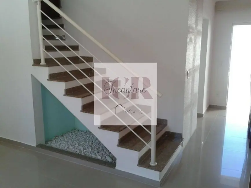 Foto 4 de Casa de Condomínio com 3 quartos à venda, 150m2 em Vila Haro, Sorocaba - SP