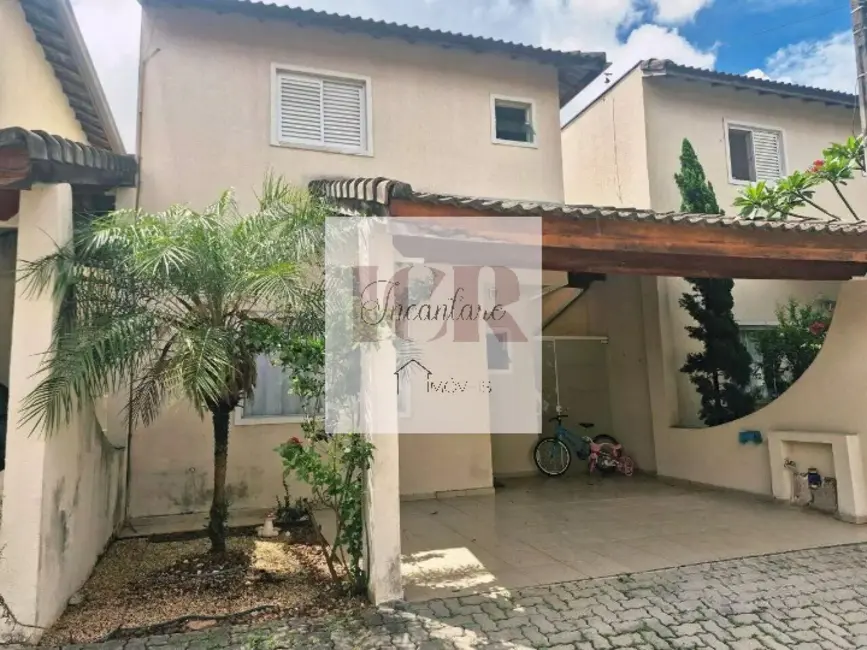 Foto 1 de Casa de Condomínio com 3 quartos à venda, 150m2 em Vila Haro, Sorocaba - SP