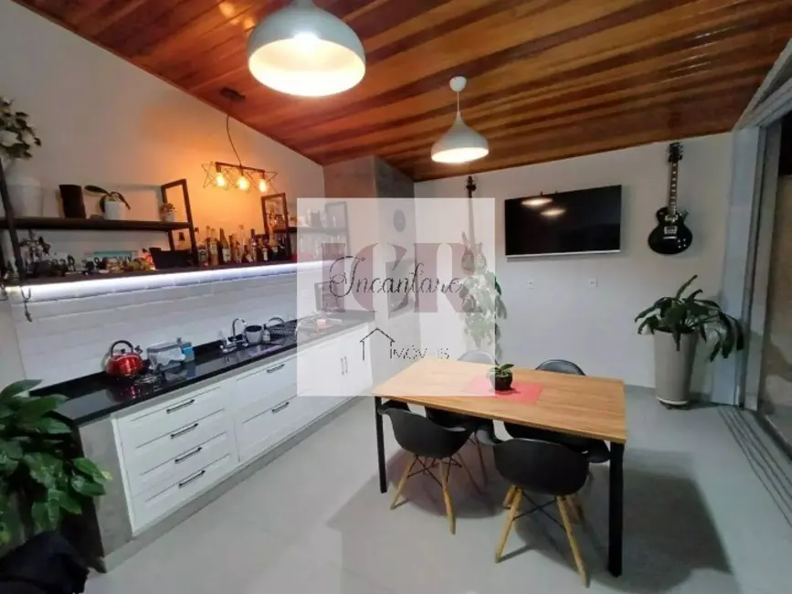 Foto 8 de Casa de Condomínio com 3 quartos à venda, 150m2 em Vila Haro, Sorocaba - SP