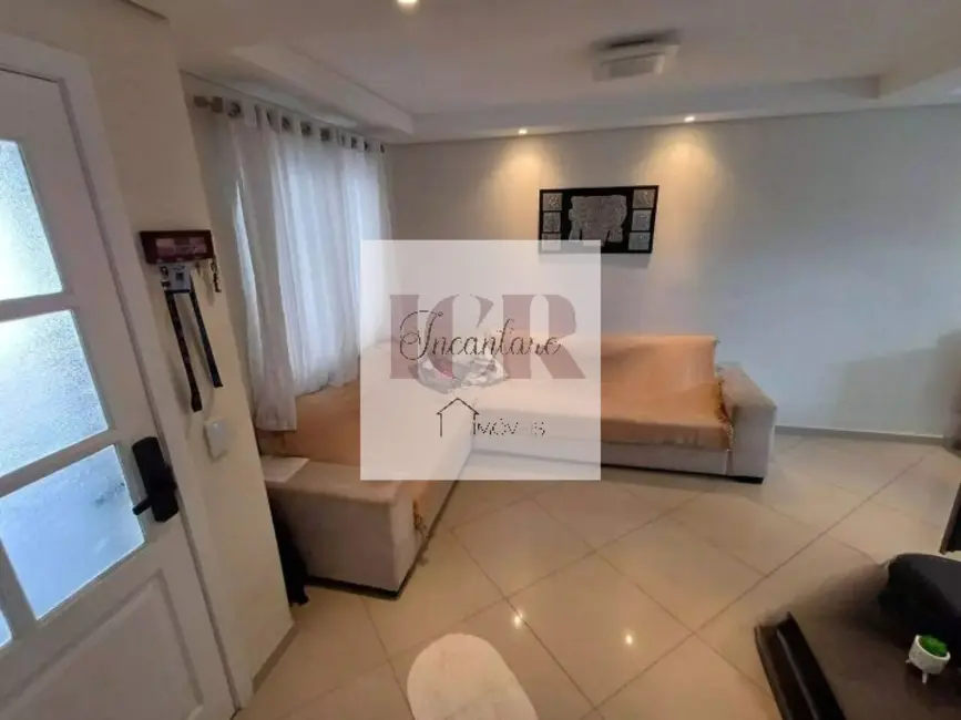 Foto 4 de Casa de Condomínio com 3 quartos à venda, 150m2 em Vila Haro, Sorocaba - SP