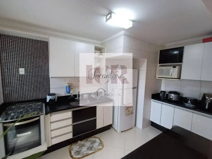 Foto 7 de Casa de Condomínio com 3 quartos à venda, 150m2 em Vila Haro, Sorocaba - SP