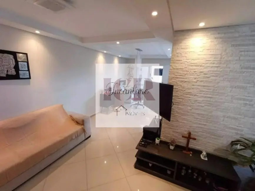 Foto 5 de Casa de Condomínio com 3 quartos à venda, 150m2 em Vila Haro, Sorocaba - SP