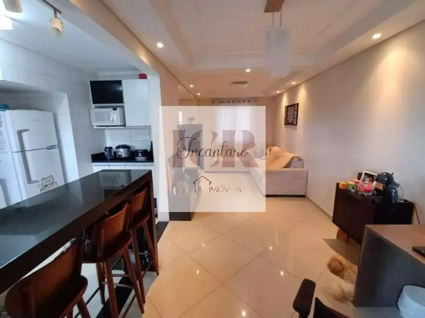 Foto 6 de Casa de Condomínio com 3 quartos à venda, 150m2 em Vila Haro, Sorocaba - SP