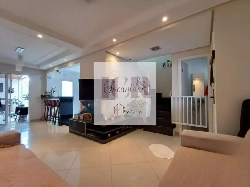 Foto 2 de Casa de Condomínio com 3 quartos à venda, 150m2 em Vila Haro, Sorocaba - SP