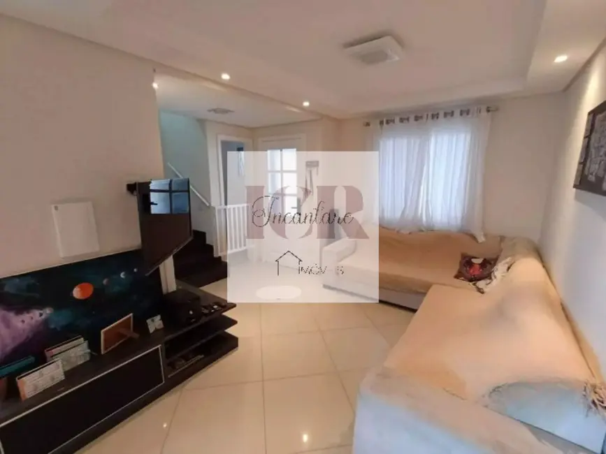 Foto 3 de Casa de Condomínio com 3 quartos à venda, 150m2 em Vila Haro, Sorocaba - SP
