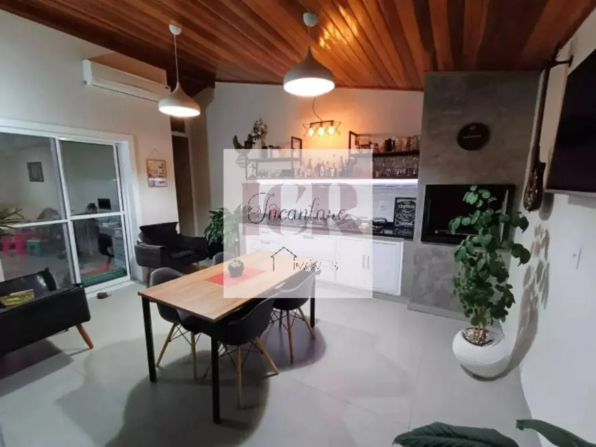 Foto 9 de Casa de Condomínio com 3 quartos à venda, 150m2 em Vila Haro, Sorocaba - SP