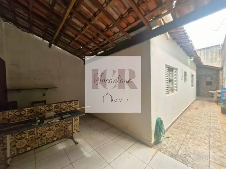 Foto 7 de Casa com 2 quartos à venda, 125m2 em Parque São Bento, Sorocaba - SP