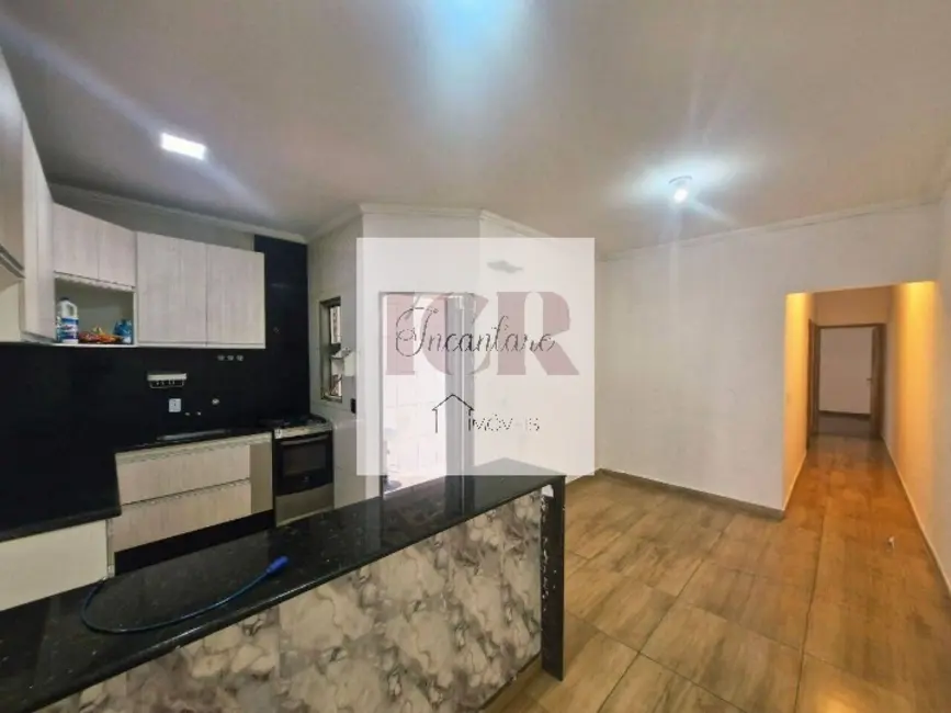 Foto 2 de Casa com 2 quartos à venda, 125m2 em Parque São Bento, Sorocaba - SP