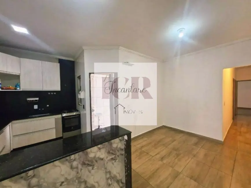 Foto 4 de Casa com 2 quartos à venda, 125m2 em Parque São Bento, Sorocaba - SP