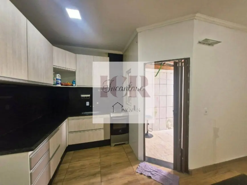 Foto 1 de Casa com 2 quartos à venda, 125m2 em Parque São Bento, Sorocaba - SP