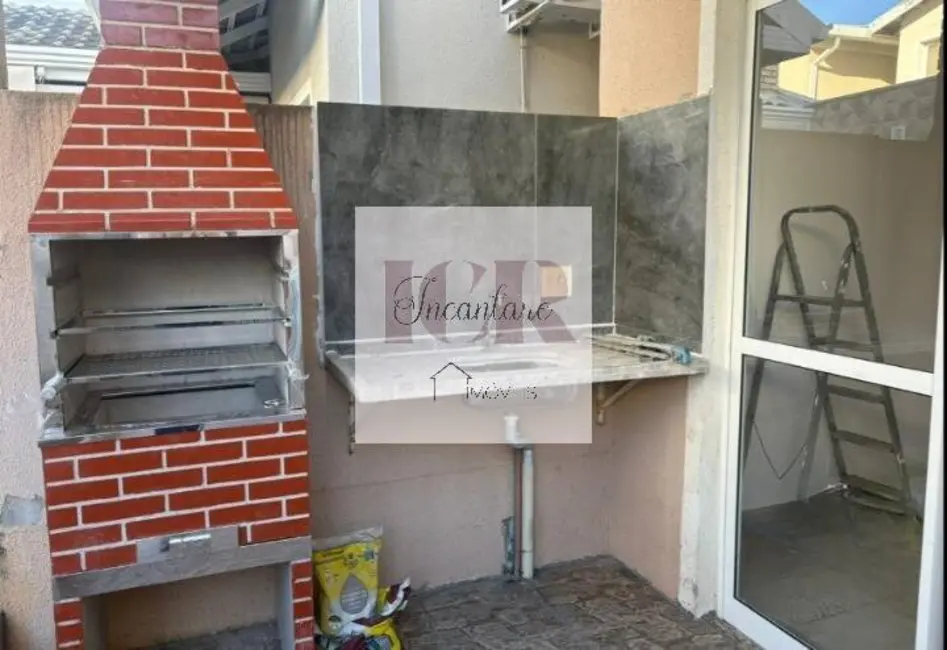 Foto 7 de Casa com 3 quartos à venda, 120m2 em Aparecidinha, Sorocaba - SP