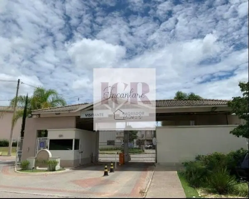 Foto 1 de Casa com 3 quartos à venda, 120m2 em Aparecidinha, Sorocaba - SP