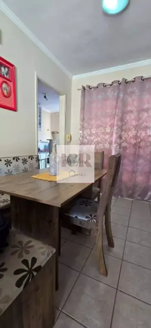 Casa com 3 quartos à venda, 80m2 em Vila Haro, Sorocaba - SP - imagem 4 Foto 4 de Casa com 3 quartos à venda, 80m2 em Vila Haro, Sorocaba - SP