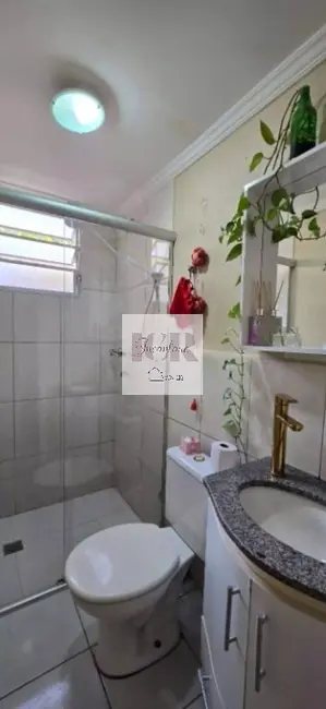 Casa com 3 quartos à venda, 80m2 em Vila Haro, Sorocaba - SP - imagem 8 Foto 8 de Casa com 3 quartos à venda, 80m2 em Vila Haro, Sorocaba - SP