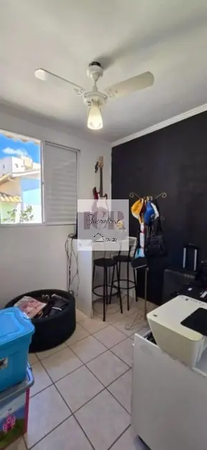 Casa com 3 quartos à venda, 80m2 em Vila Haro, Sorocaba - SP - imagem 7 Foto 7 de Casa com 3 quartos à venda, 80m2 em Vila Haro, Sorocaba - SP