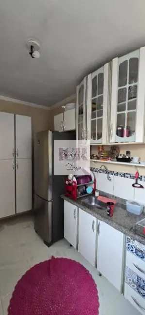 Casa com 3 quartos à venda, 80m2 em Vila Haro, Sorocaba - SP - imagem 6 Foto 6 de Casa com 3 quartos à venda, 80m2 em Vila Haro, Sorocaba - SP