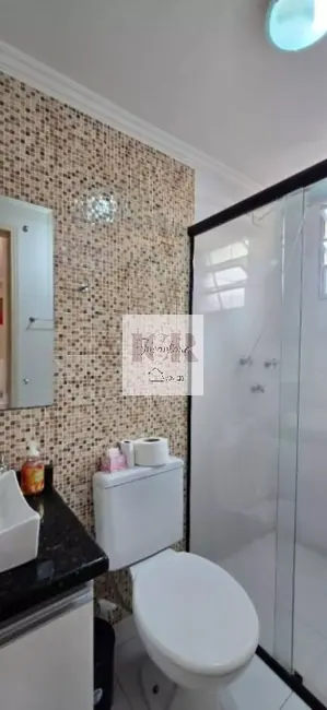 Casa com 3 quartos à venda, 80m2 em Vila Haro, Sorocaba - SP - imagem 5 Foto 5 de Casa com 3 quartos à venda, 80m2 em Vila Haro, Sorocaba - SP