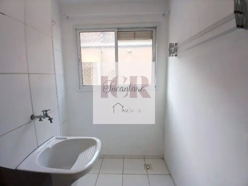 Apartamento com 2 quartos à venda, 61m2 em Vila Haro, Sorocaba - SP - imagem 4 Foto 4 de Apartamento com 2 quartos à venda, 61m2 em Vila Haro, Sorocaba - SP