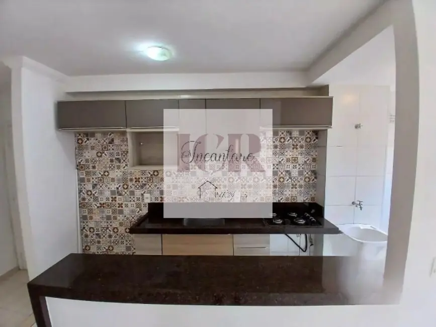 Apartamento com 2 quartos à venda, 61m2 em Vila Haro, Sorocaba - SP - imagem 5 Foto 5 de Apartamento com 2 quartos à venda, 61m2 em Vila Haro, Sorocaba - SP