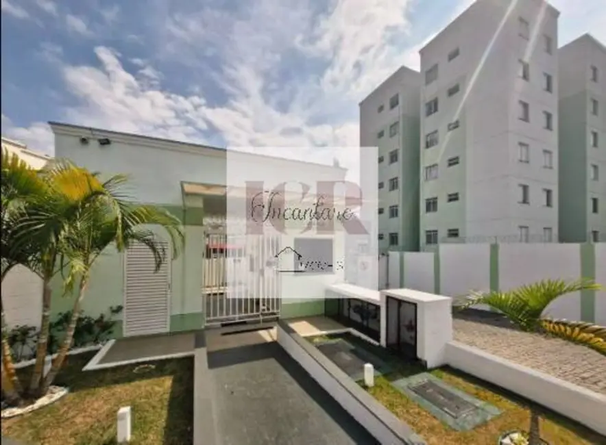 Foto 9 de Apartamento à venda e para alugar em Jardim Ipê, Sorocaba - SP