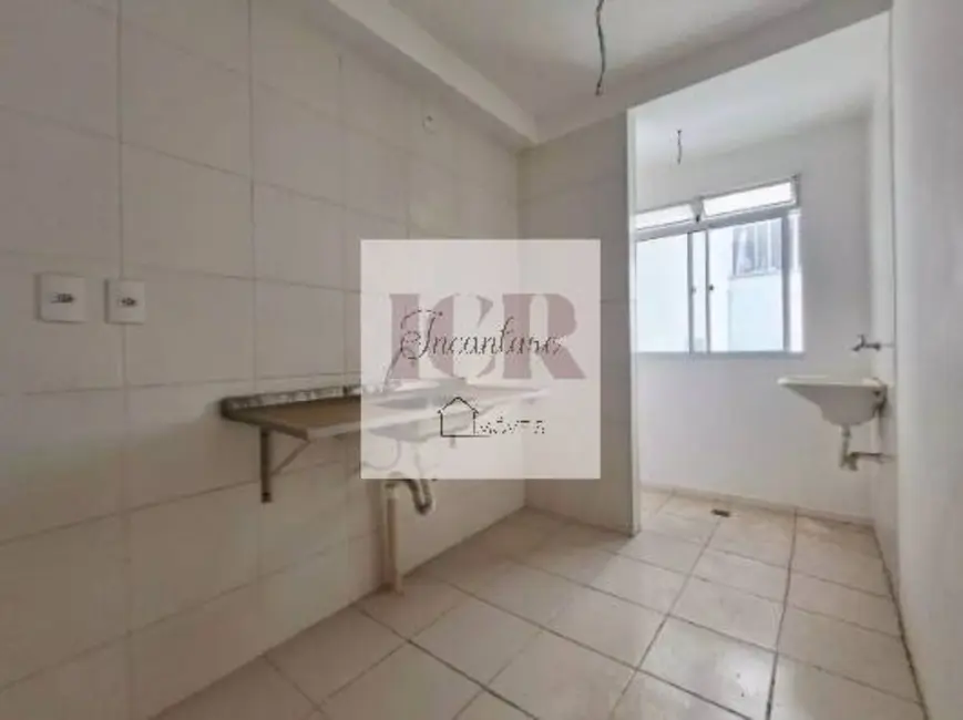 Foto 8 de Apartamento à venda e para alugar em Jardim Ipê, Sorocaba - SP