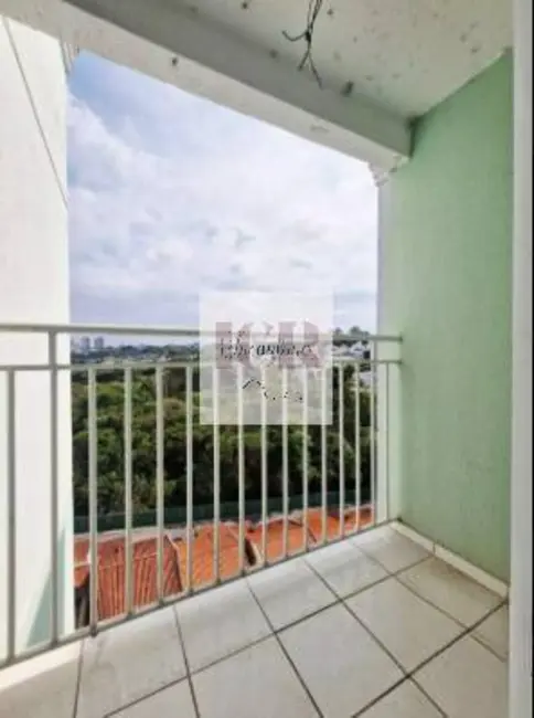 Foto 2 de Apartamento à venda e para alugar em Jardim Ipê, Sorocaba - SP