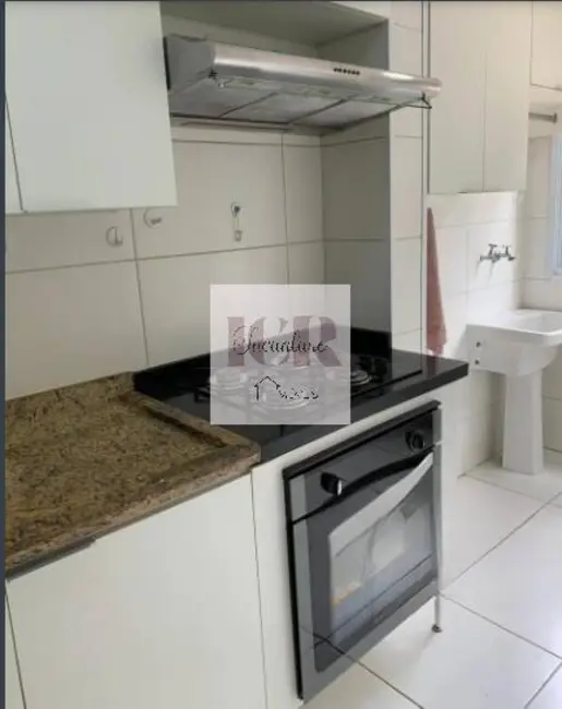Foto 4 de Apartamento com 2 quartos à venda, 50m2 em Vila Hortência, Sorocaba - SP