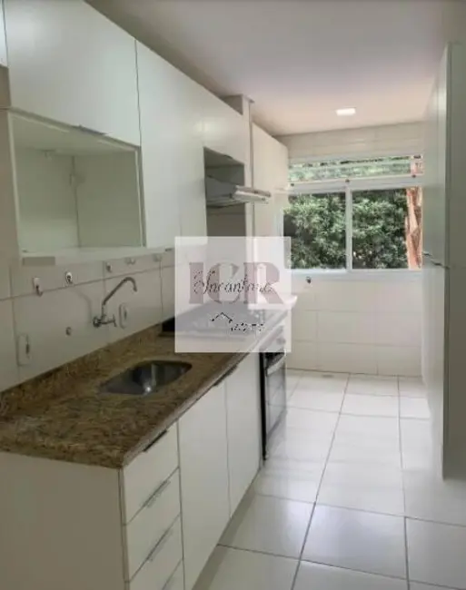 Foto 3 de Apartamento com 2 quartos à venda, 50m2 em Vila Hortência, Sorocaba - SP
