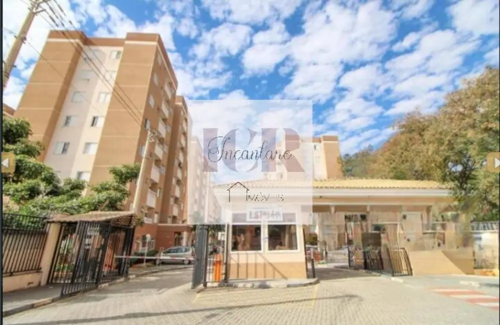 Foto 1 de Apartamento com 2 quartos à venda, 50m2 em Vila Hortência, Sorocaba - SP