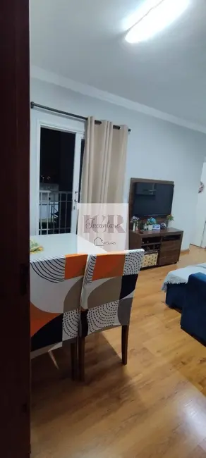 Foto 6 de Apartamento com 2 quartos à venda, 54m2 em Jardim São Conrado, Sorocaba - SP